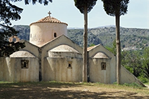 Panagia Kera