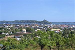 Pare Pare, Sulawesi