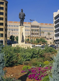 Parliament
