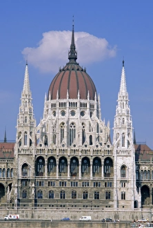 Parliament Building