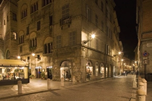 Images Dated 26th September 2006: Parma, Emilia Romagna, Italy, Europe