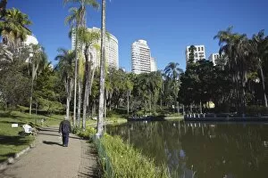Search Results: Parque Municipal, Belo Horizonte, Minas Gerais, Brazil, South America