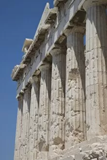 Images Dated 30th January 2000: The Parthenon