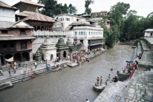 Pashupatinath Temple