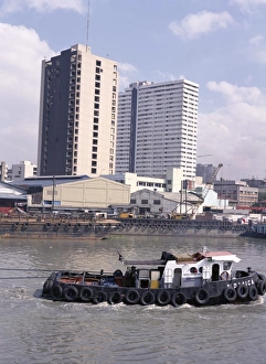 Pasig River