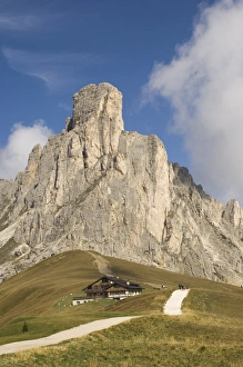 Passo Giau