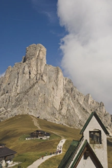 Passo Giau