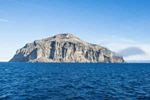 Weddell Prints: Paulet island, Weddell, Sea, Antarctica, Polar Regions