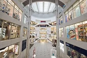 Images Dated 1st September 2009: Pavilion shopping mall, Bukit Bintang, Kuala Lumpur, Malaysia, Southeast Asia, Asia