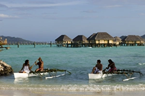 Pearl Beach Resort