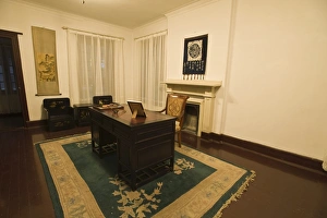 Pearl Bucks residence, Zhenjiang, Jiangsu, China, Asia