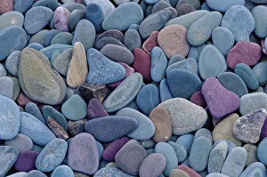 Images Dated 26th January 2009: Pebbles at St