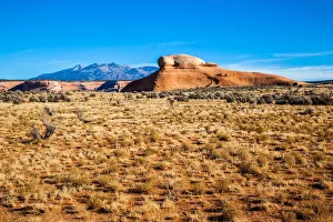 Pecos National Historical Park, New Mexico, United States of America, North America