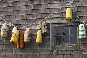 Images Dated 31st July 2009: Peggys Cove, Nova Scotia, Canada, North America