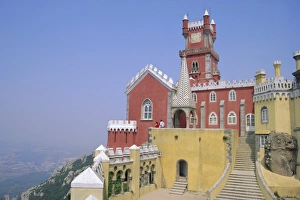 Pena Palace
