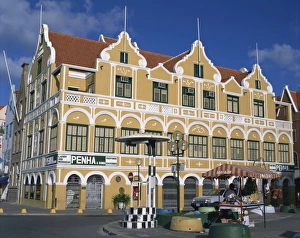 The Penha Building