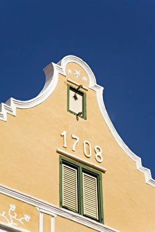 Images Dated 6th December 2006: Penha Building