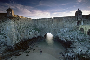 Estremadura Prints: Peniche, Estremadura