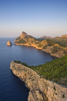 Images Dated 15th September 2007: Peninsula de Formentor, Mallorca, Balearic Islands, Spain, Mediterranean, Europe