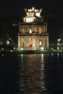 Perfume Pagoda