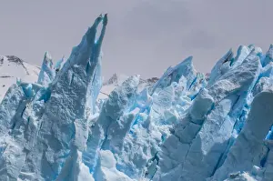 Perito Moreno Glacier, Los Glaciares National Park, UNESCO World Heritage Site, Patagonia, Argentina, South America