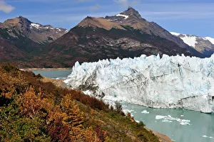 Natural Wonder Prints: Perito Moreno Glacier, UNESCO World Heritage Site