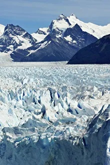 Awe Inspiring Prints: Perito Moreno Glacier, UNESCO World Heritage Site