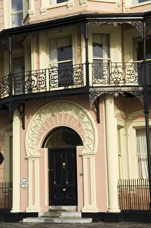 Co Cork Prints: Perryville House