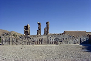 Persepolis