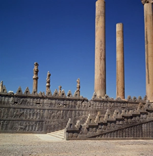 Persepolis