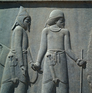 Persepolis