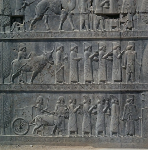 Persepolis