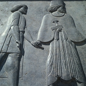 Persepolis