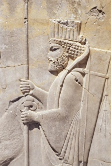 Persepolis