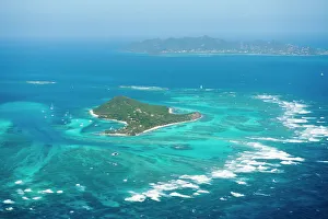 Petit St. Vincent, St. Vincent and The Grenadines, Windward Islands, West Indies