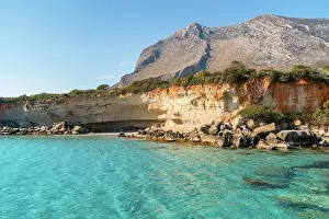 Nikolaos Prints: Petrified forest, Agia Marina, Agios Nikolaos Geopark