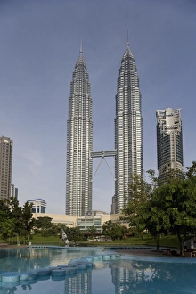 Petronas Towers