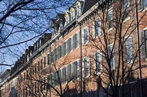 Images Dated 19th January 2006: Philadelphia, Pennsylvania, United States of America, North America