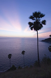 Phromthep Cape