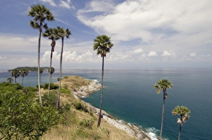 Phromthep Cape
