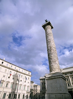 Piazza Colonna
