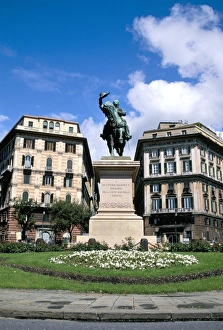 Piazza Corvetto