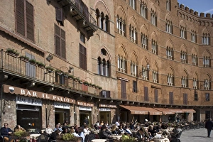 Piazza del Campo