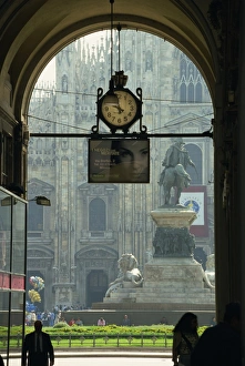 Piazza del Duomo