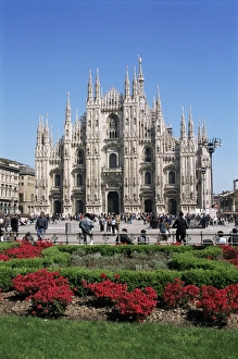 Piazza del Duomo