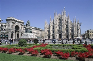 Piazza del Duomo