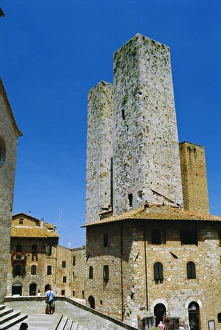 Piazza del Duomo