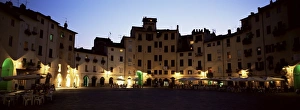 Piazza dell Anfiteatro