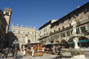 Piazza di Erbe