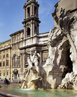 Piazza Navona